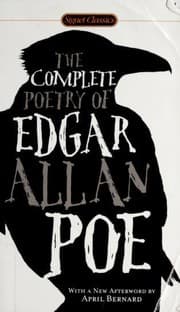 The Complete Poetry of Edgar Allan Poe [48 poems]