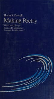 Making poetry; approaches to writing from classrooms 'round the world