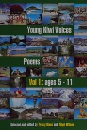Young Kiwi voices