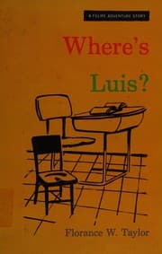 Where's Luis?