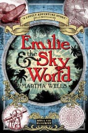 Emilie & the sky world