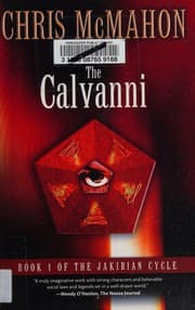 The calvanni