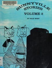 Sunnyville stories