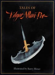Tales of Edgar Allan Poe