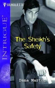 The Sheik's safety