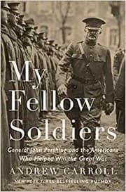 My fellow soldiers