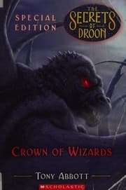 Crown of wizards