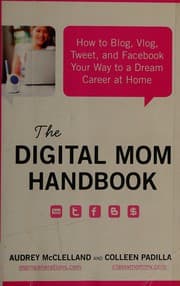 The digital mom handbook