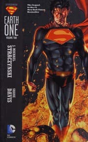 Superman earth one volume 2