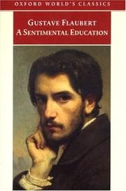L'Éducation sentimentale