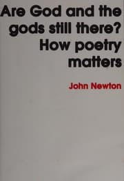 Are God and the gods still there?