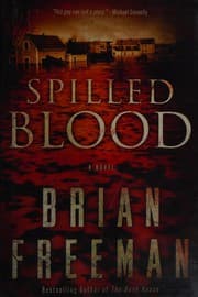 Spilled blood