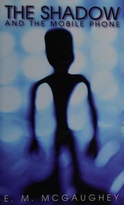 The shadow and the mobile phone