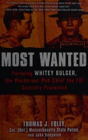 Most wanted