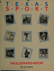 Texas sport