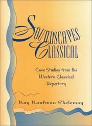Soundscapes classical