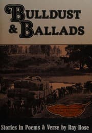 Bulldust & ballads