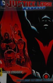 Justice League Beyond