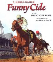 A horse named Funny Cide