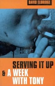 Serving it up