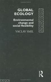 Global ecology