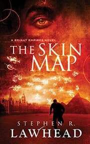The Skin Map - Bright Empires #1