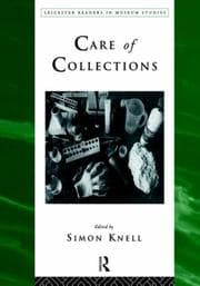 Care of collections