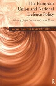 The European Union and national defence policy