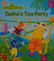 Tasha's tea party