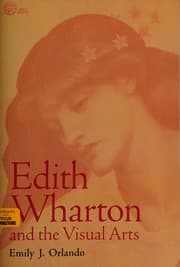 Edith Wharton and the visual arts