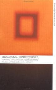 Educational controversies