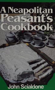 A Neapolitan peasant's cookbook