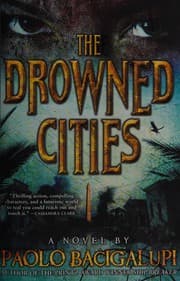 The drowned cities