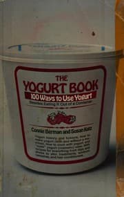 The yogurt book