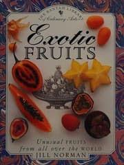 Exotic fruits