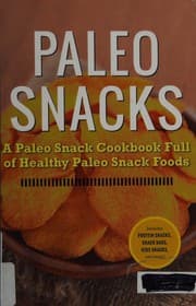 Paleo snacks
