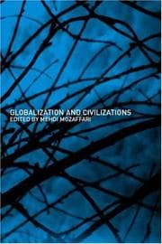 Globalization and civilizations