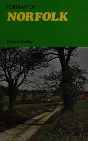 Portrait of Norfolk