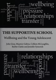 The supportive school