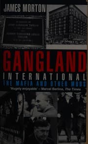 Gangland international