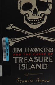 Jim Hawkins and the Curse of Treasure Island