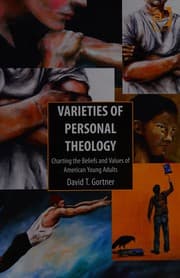 Varieties of personal theology