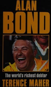 Alan Bond