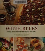 Wine bites
