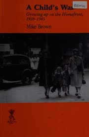 A child's war