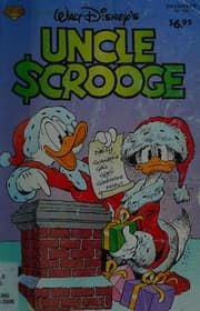 Uncle Scrooge