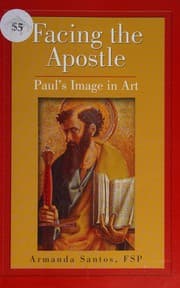 Facing the apostle