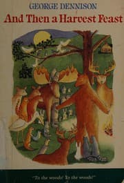 And Then Harvest Feast