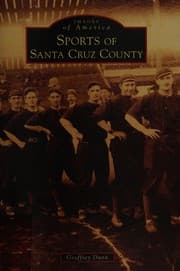 Sports of Santa Cruz County