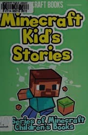 Minecraft kid's stories